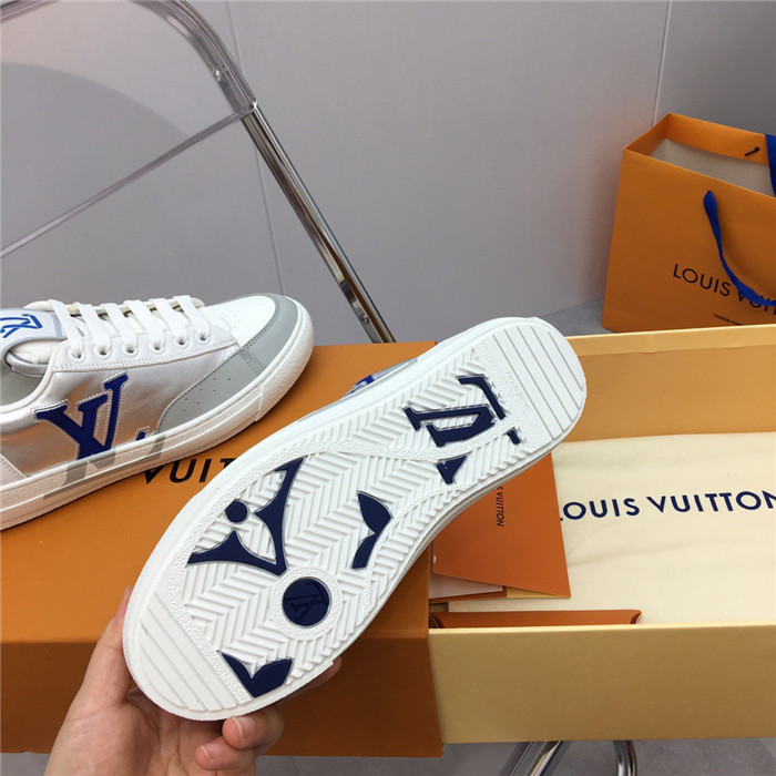 루이비통 레플리카 찰리 트레이너 스니커즈 L30002 9