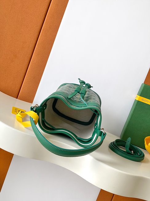 고야드 쁘띠 플로 버킷백 (9 color) 레플리카 미러급 SA급 S급 고퀄리티 최상급 하이엔드 핸드백 크로스백 가방 [여성] - best 63