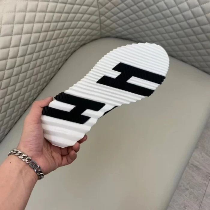 에르메스 바운싱 스니커즈 레플리카 미러급 SA급 S급 고퀄리티 신발 [남성여성공용] - best 6