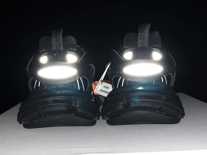 발렌시아가 트랙슈즈 BLACK 레플리카 미러급 SA급 S급 고퀄리티 신발 스니커즈 [남성여성공용] 최상급 하이엔드 - best 5