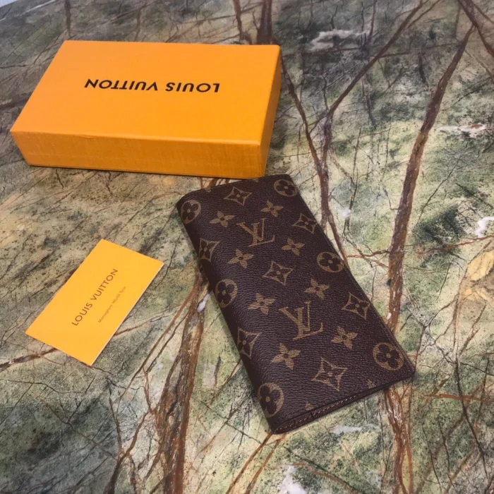 루이비통 브라짜 월릿 장지갑 레플리카 미러급 SA급 S급 고퀄리티 최상급 하이엔드 [남성여성공용] - best 7
