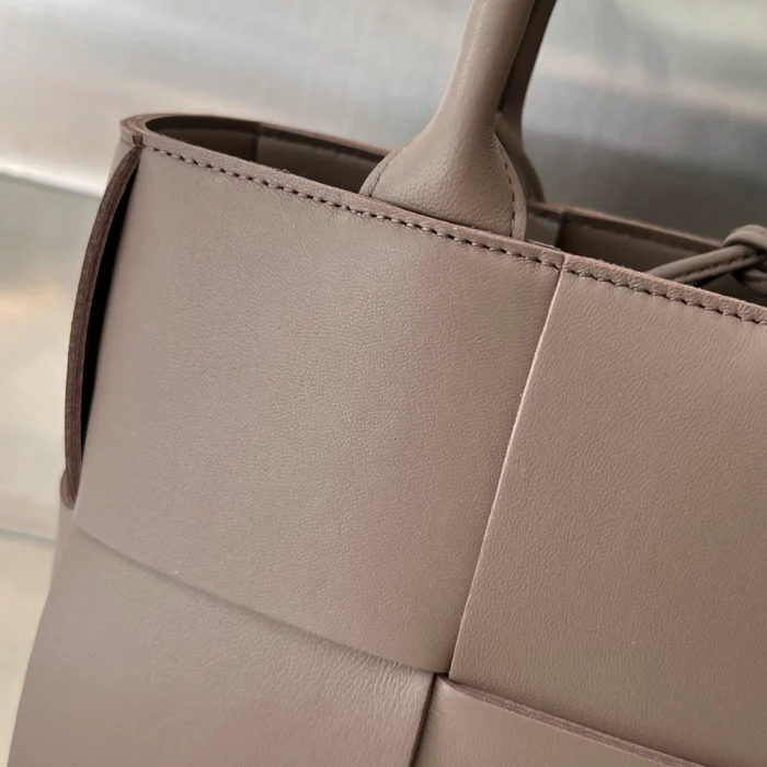 보테가베네타 미니 아르코 토트백 레플리카 미러급 SA급 S급 고퀄리티 가방 핸드백 크로스백 [여성] 2