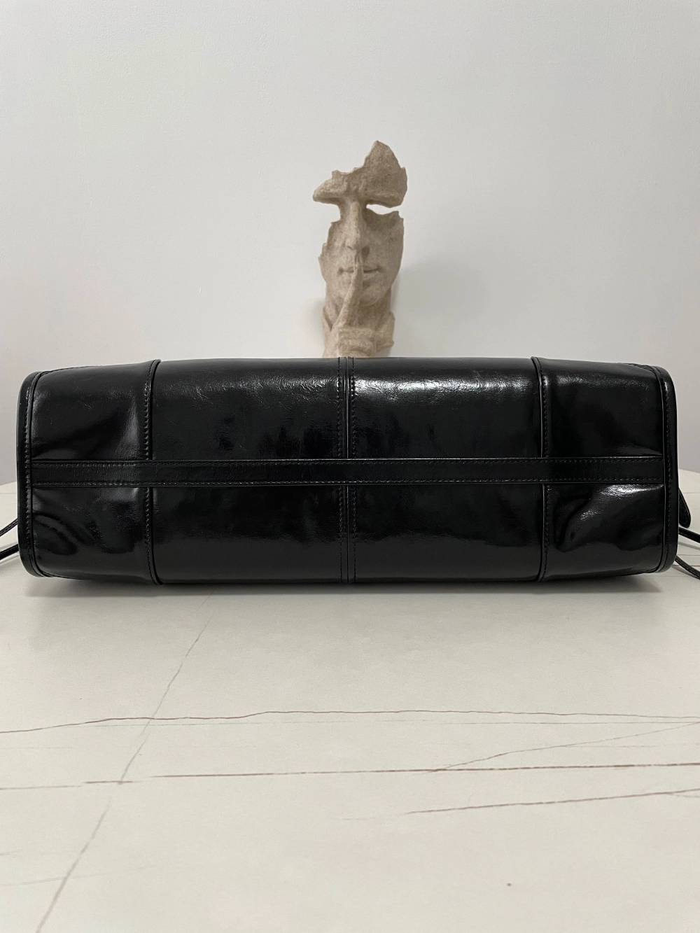 프라다 라지 가죽 핸드백 레플리카 미러급 SA급 S급 고퀄리티 가방 크로스백 토트백 best  [남성여성공용] 14