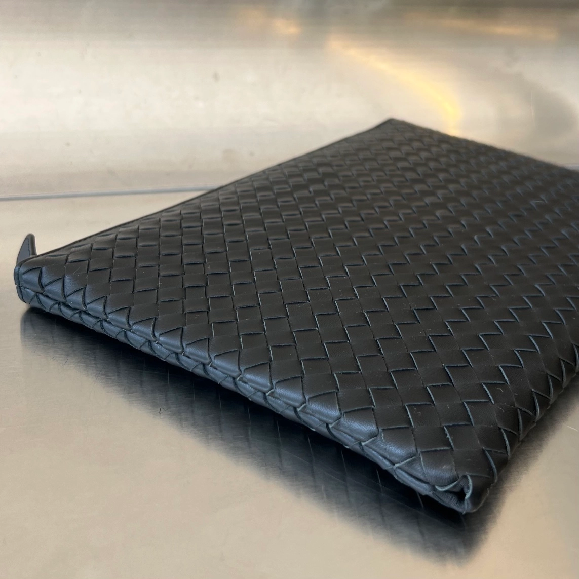 보테가베네타 클래식 클러치백 레플리카 미러급 SA급 S급 고퀄리티  [남성여성공용] best 최상급 하이엔드 8