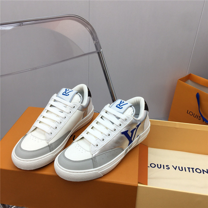 루이비통 레플리카 찰리 트레이너 스니커즈 L30002 2