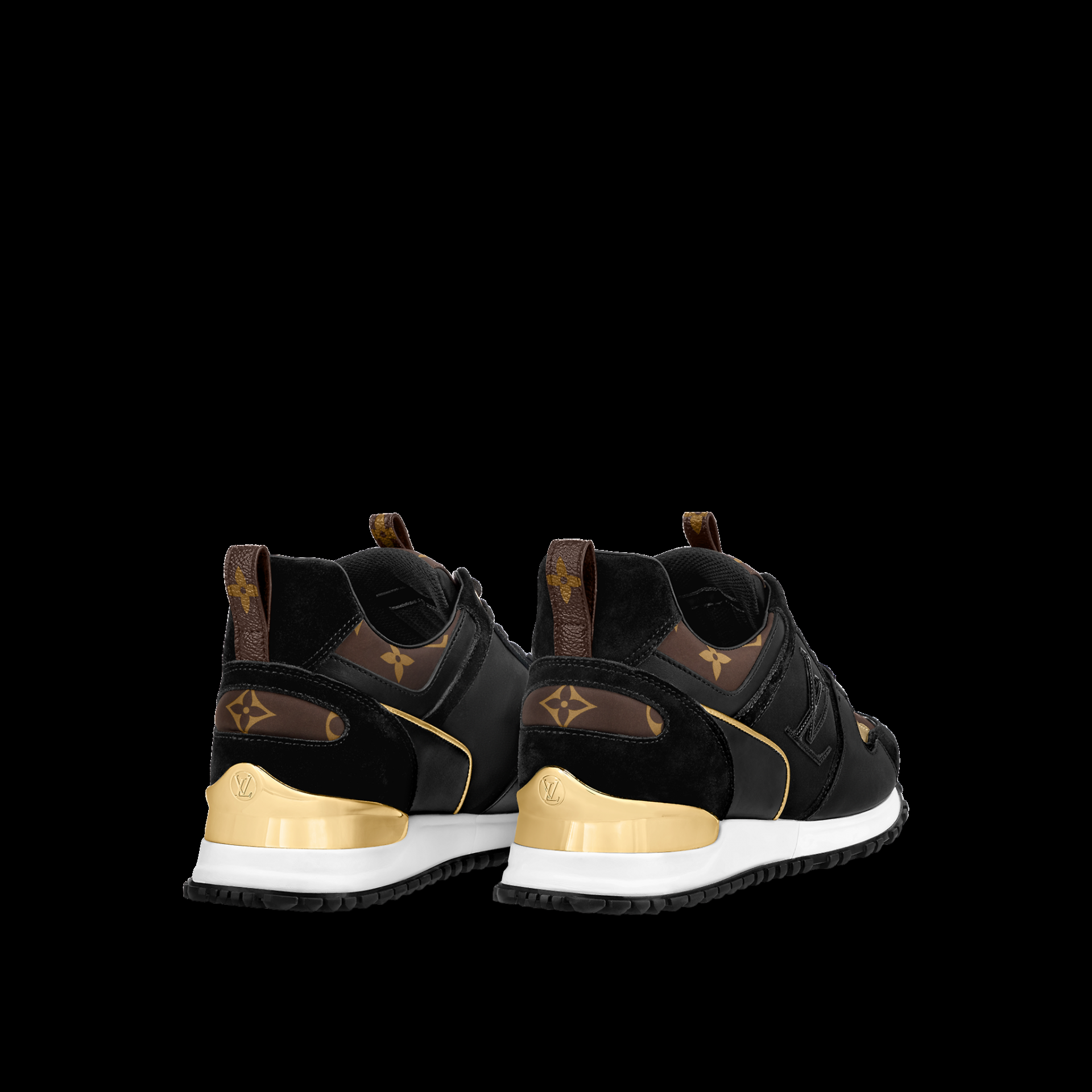 루이비통 런 어웨이 스니커즈 레플리카 미러급 SA급 S급 고퀄리티 신발 best [남성여성공용] 6