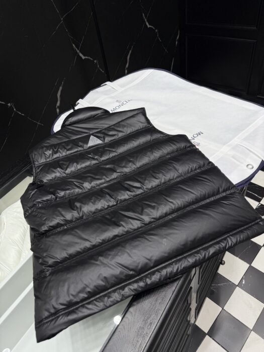 몽클레어 Nantu 다운 베스트 레플리카 미러급 SA급 S급 고퀄리티 하이엔드 최상급 의류 [남성여성공용] - best 19