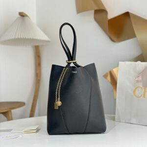 끌로에 스핀 CHLOÉ SPIN 토트백 CL-811N8424Q (3 color) 레플리카 미러급 SA급 S급 고퀄리티 가방 [여성] 최상급 하이엔드 - best