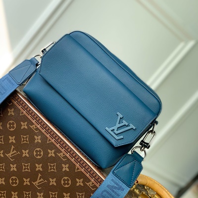 루이비통 패스트라인 메신저백 (4 color) LV-M11600 레플리카 미러급 SA급 S급 고퀄리티 가방 크로스백 숄더백 [남성여성공용] - best 3