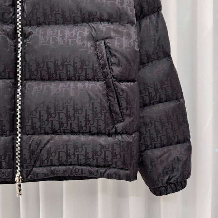 디올 오블리크 다운 패딩 자켓 레플리카 미러급 SA급 S급 고퀄리티 하이엔드 최상급 의류 [남성] - thebest 9