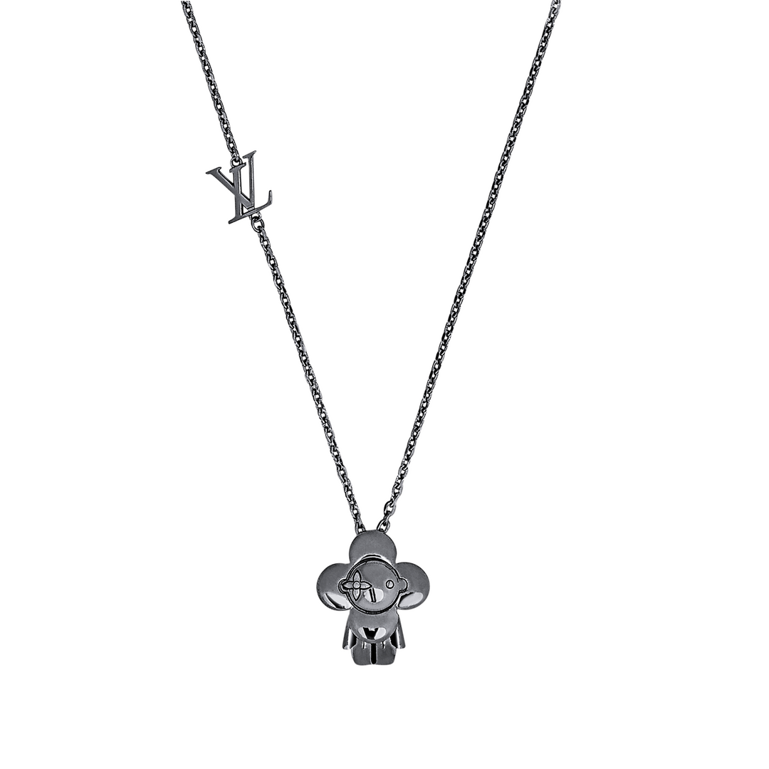 루이비통 레플리카 비비엔 펜던트 목걸이 M00831 2