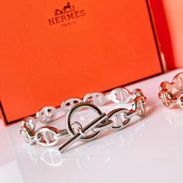 에르메스 샹달 팔찌 레플리카 미러급 SA급 S급 고퀄리티  [여성] - best 7