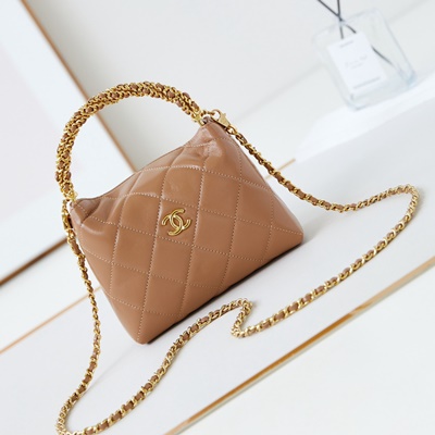 샤넬 미니 호보백 (4 color) CH-AS4189 레플리카 미러급 SA급 S급 고퀄리티 가방 크로스백 [여성] 최상급 하이엔드 - best 2