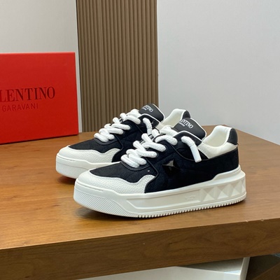 발렌티노 스니커즈 (3 color) 레플리카 미러급 SA급 S급 고퀄리티 신발 [남성] 최상급 하이엔드 - best