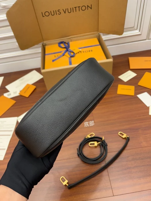 루이비통 바가텔 호보백 레플리카 미러급 SA급 S급 고퀄리티 가방 숄더백 크로스백 [여성] M46002 - best 5