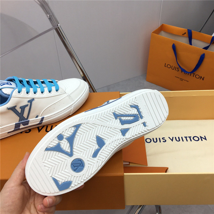 루이비통 레플리카 찰리 트레이너 스니커즈 L30002 37