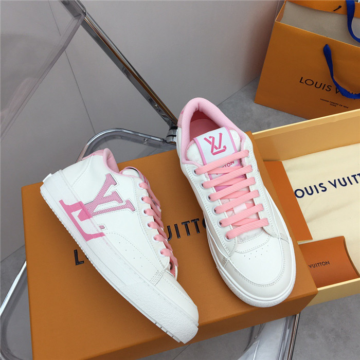 루이비통 레플리카 찰리 트레이너 스니커즈 L30002 21