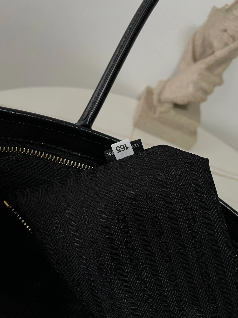 프라다 라지 가죽 핸드백 레플리카 미러급 SA급 S급 고퀄리티 가방 크로스백 토트백 best  [남성여성공용] 21