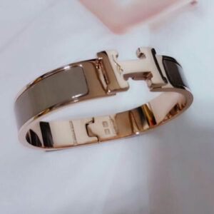 에르메스 레플리카 클릭아슈 팔찌 금,은,로즈골드