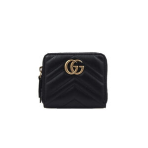 구찌 레플리카 GG 마몬트 마틀라세 지갑 474813