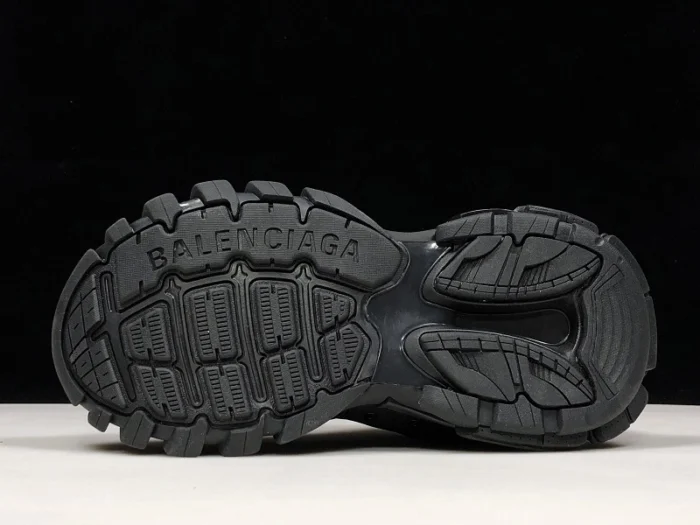 발렌시아가 트랙슈즈 BLACK 레플리카 미러급 SA급 S급 고퀄리티 신발 스니커즈 [남성여성공용] 최상급 하이엔드 - best 7