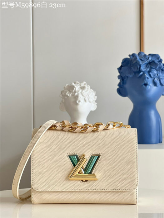 루이비통 레플리카 트위스트 MM M59896 11