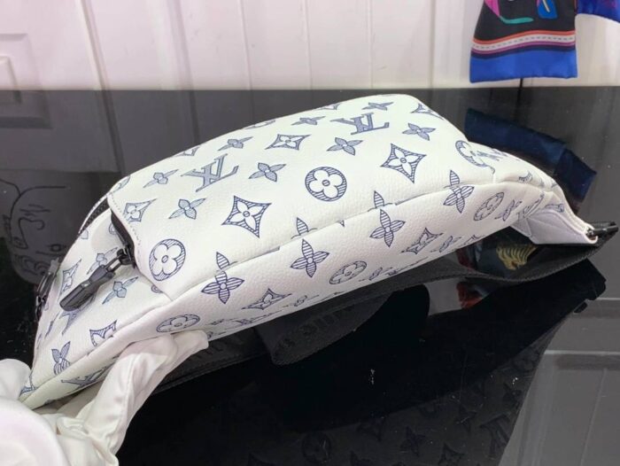 루이비통 러시 범백 레플리카 미러급 SA급 S급 고퀄리티 최상급 하이엔드 가방 크로스백 [남성여성공용] - best 20