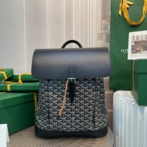 고야드 알핀 MM 백팩 (2COLOR) 레플리카 미러급 SA급 S급 고퀄리티 가방  [남성여성공용] 최상급 하이엔드 - best