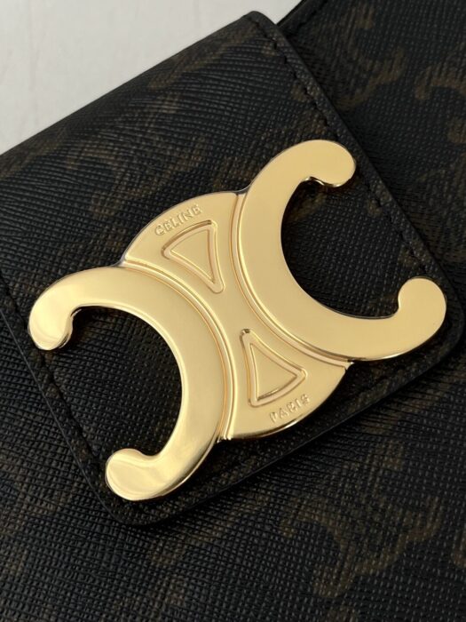 셀린느 레플리카 아바 트리옹프백 15