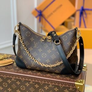 루이비통 불로뉴 크로스백 (2 color) 레플리카 미러급 SA급 S급 고퀄리티 최상급 하이엔드 숄더백 가방 [남성여성공용] - best