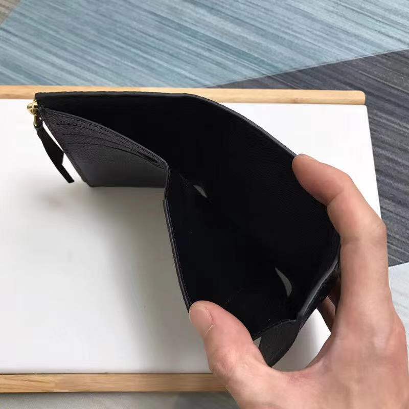 루이비통-레플리카-조에-반지갑-m62936-블랙-명품 레플리카 미러 SA급 루이비통 레플리카 조에 반지갑 M62936 블랙 9