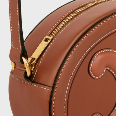 셀린느 레플리카 퀴르 트리옹프 오벌백 5