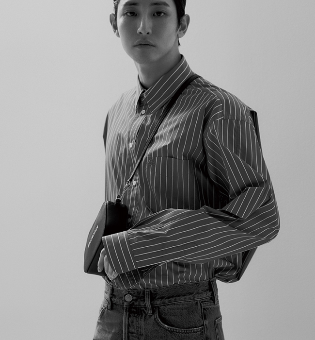 발렌시아가 레플리카 에브리데이 카메라백 2