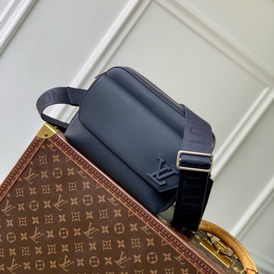 루이비통 패스트라인 메신저백 (4 color) LV-M11600 레플리카 미러급 SA급 S급 고퀄리티 가방 크로스백 숄더백 [남성여성공용] - best