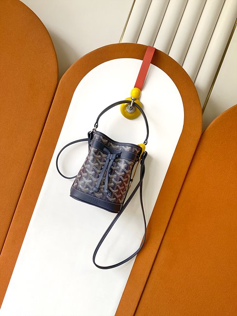 고야드 쁘띠 플로 버킷백 (9 color) 레플리카 미러급 SA급 S급 고퀄리티 최상급 하이엔드 핸드백 크로스백 가방 [여성] - best 10