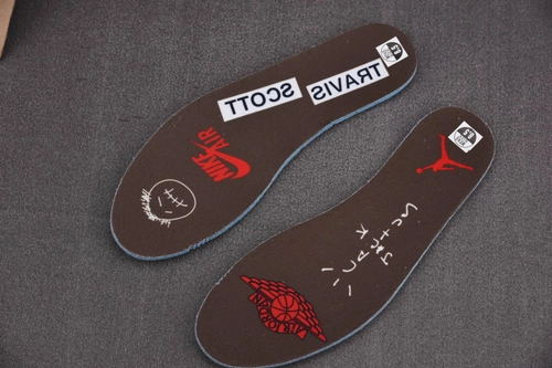 조던 1 x 트래비스 스캇 레트로 로우 OG SP 레플리카 미러급 SA급 S급 고퀄리티 신발 운동화 스니커즈  [남성여성공용] best  13