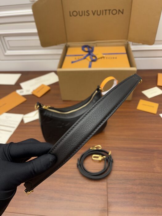 루이비통 바가텔 호보백 레플리카 미러급 SA급 S급 고퀄리티 가방 숄더백 크로스백 [여성] M46002 - best 11