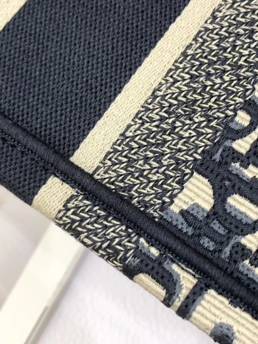 디올 미디움 북 토트백 블루 오블리크 레플리카 미러급 SA급 S급 고퀄리티 가방 [여성] best  10