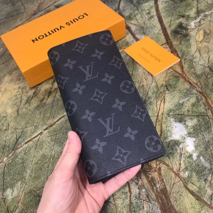 루이비통 브라짜 월릿 장지갑 레플리카 미러급 SA급 S급 고퀄리티 최상급 하이엔드 [남성여성공용] - best 9