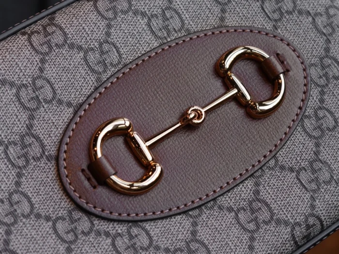 구찌 홀스빗 1955 스몰 숄더백 레플리카 미러급 SA급 S급 고퀄리티 가방 크로스백 [여성] - best 13