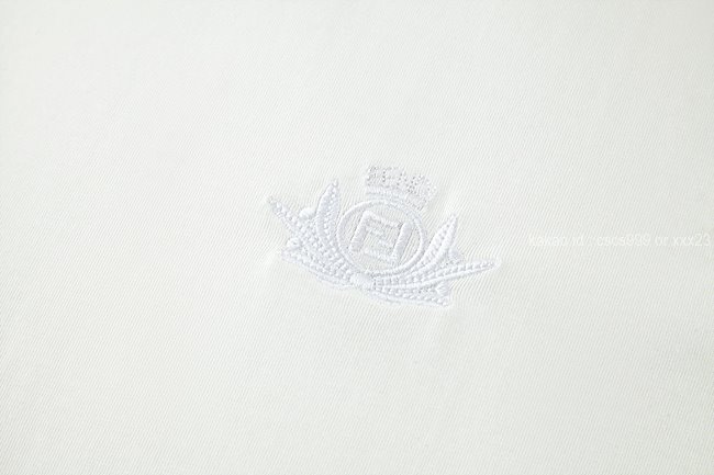 펜디 반팔 라운드 티셔츠 레플리카 미러급 SA급 S급 고퀄리티 의류 [남성여성공용] 최상급 하이엔드 - best 8