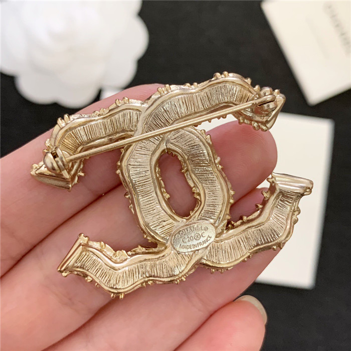 샤넬 레플리카 브로치 C5020 2020/신상 (정품과 비교가능한 퀄리티 ) 7