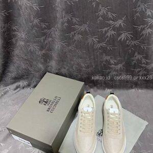 2026.01.26_[노ㅇㅇ 고객님 주문제품 검수사진] 브루넬로쿠치넬리 스니커즈 레플리카 미러급 SA급 S급 고퀄리티 하이엔드 최상급 이미테이션 신발