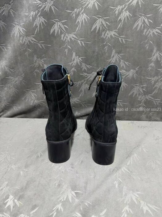 2026.01.26_[이ㅇㅇ 고객님 주문제품 검수사진] 샤넬 부츠 레플리카 미러급 SA급 S급 고퀄리티 하이엔드 최상급 이미테이션  3