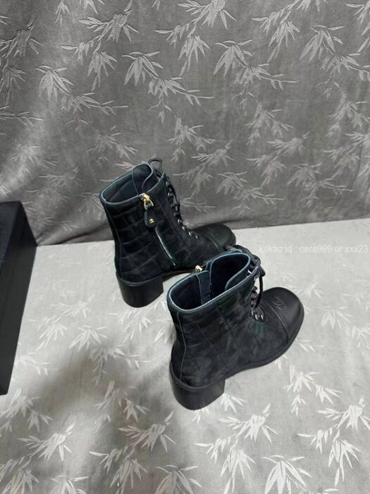 2026.01.26_[이ㅇㅇ 고객님 주문제품 검수사진] 샤넬 부츠 레플리카 미러급 SA급 S급 고퀄리티 하이엔드 최상급 이미테이션  4