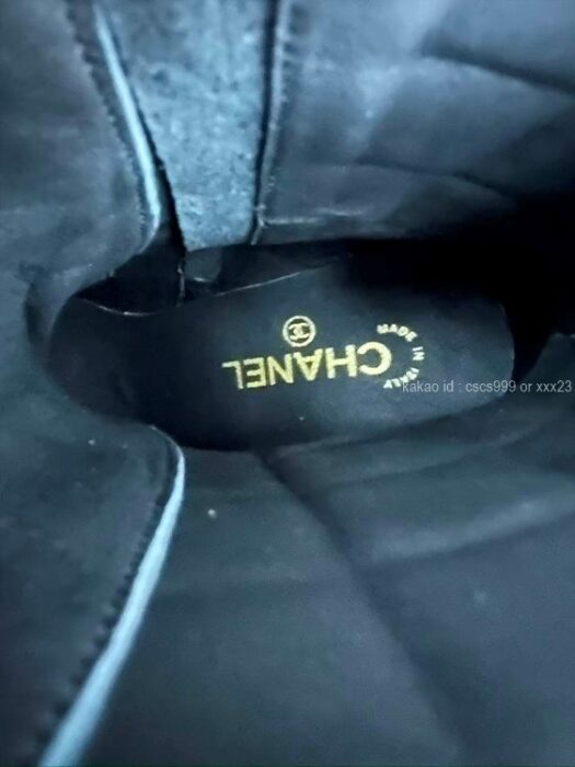 2026.01.26_[이ㅇㅇ 고객님 주문제품 검수사진] 샤넬 부츠 레플리카 미러급 SA급 S급 고퀄리티 하이엔드 최상급 이미테이션  6
