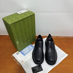 2026.01.26_[허ㅇㅇ 고객님 주문제품 검수사진] 구찌 레플리카 미러급 SA급 S급 고퀄리티 하이엔드 최상급 이미테이션 신발