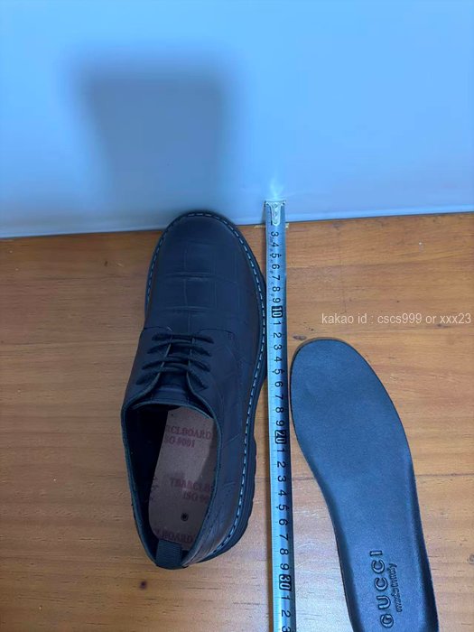 2026.01.26_[허ㅇㅇ 고객님 주문제품 검수사진] 구찌 레플리카 미러급 SA급 S급 고퀄리티 하이엔드 최상급 이미테이션 신발 9