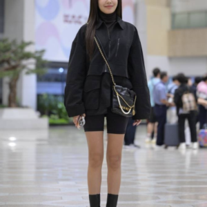 샤넬 레플리카 22 미니 핸드백