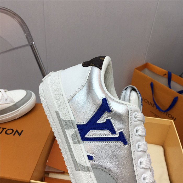 루이비통 레플리카 찰리 트레이너 스니커즈 L30002 8